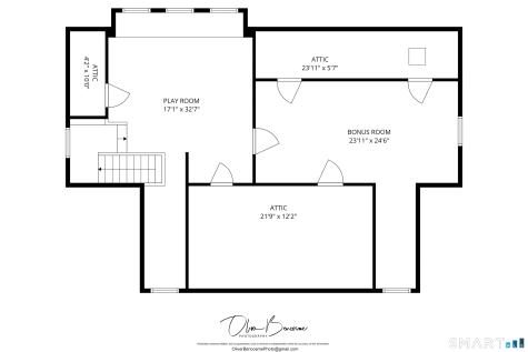 119 Harrison Avenue New Canaan CT 06840
