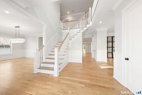 119 Harrison Avenue New Canaan CT 06840