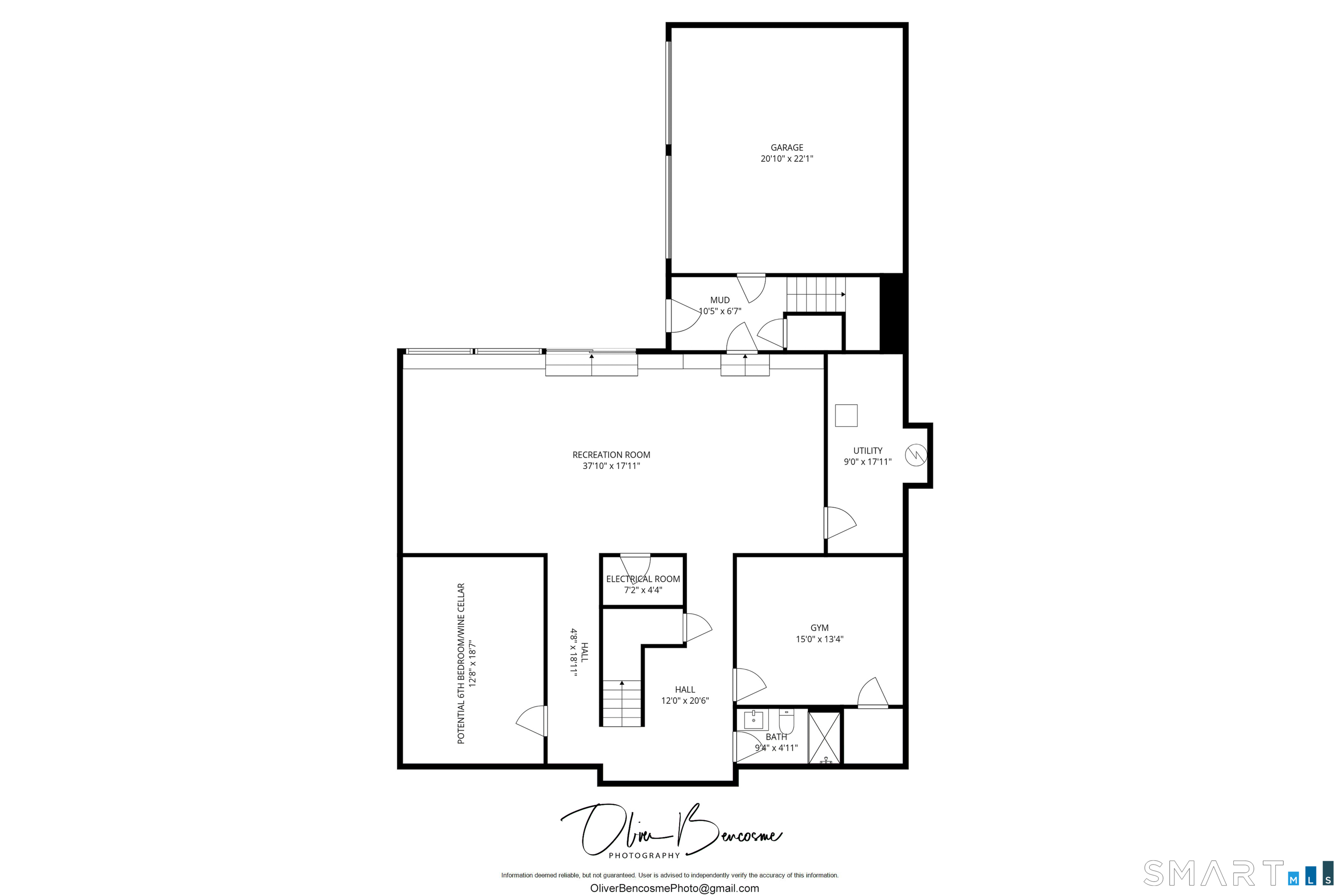 119 Harrison Avenue New Canaan CT 06840