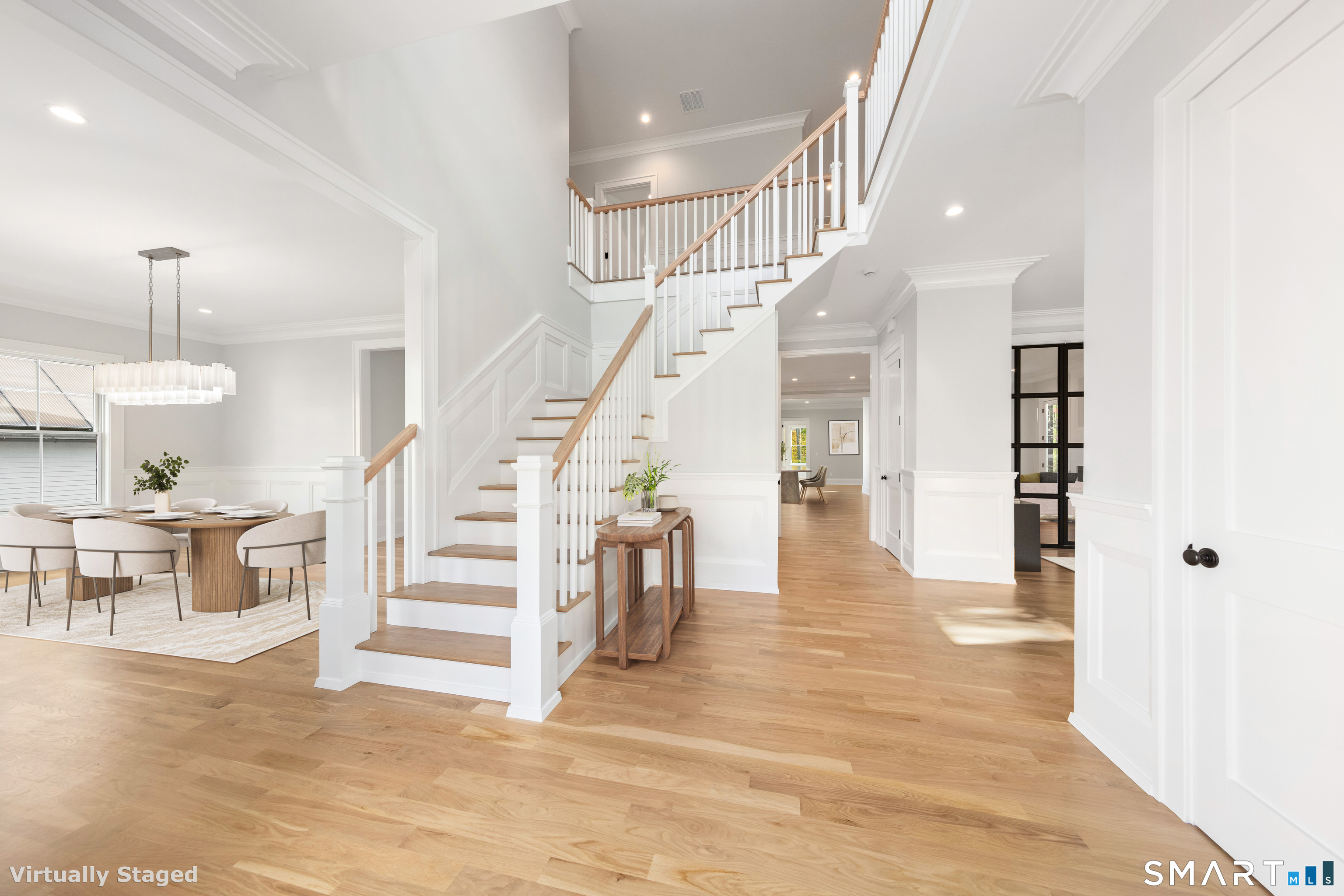 119 Harrison Avenue New Canaan CT 06840