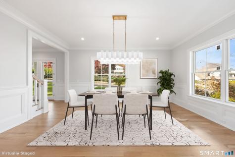 119 Harrison Avenue New Canaan CT 06840