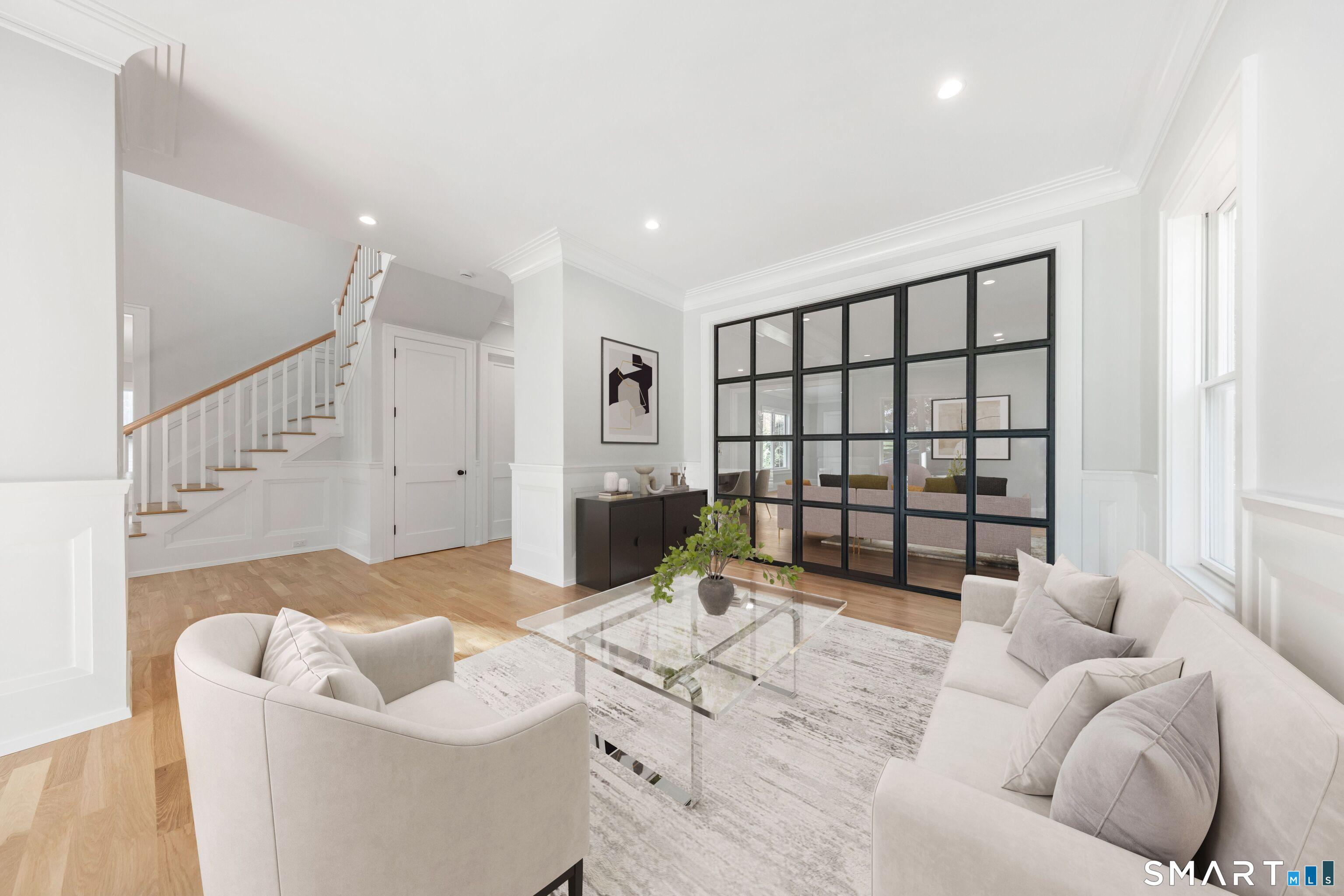 119 Harrison Avenue New Canaan CT 06840