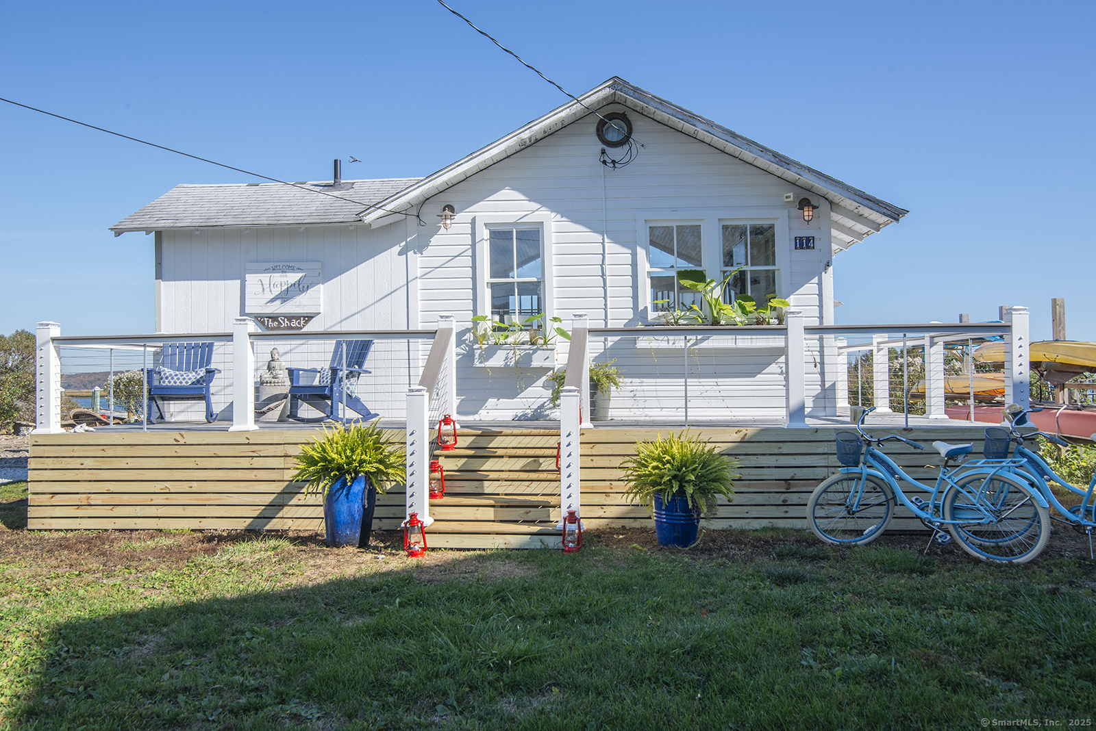 114 Jupiter Point Road Groton CT 06340
