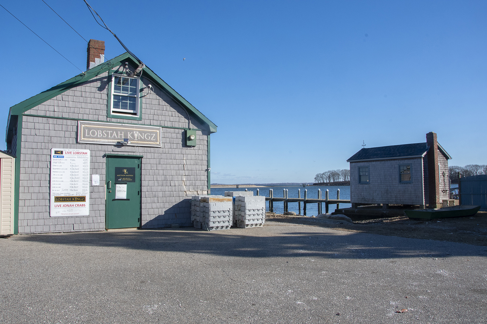 114 Jupiter Point Road Groton CT 06340