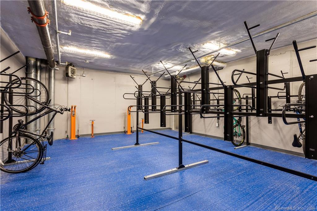 300 Glover Avenue Norwalk CT 06850