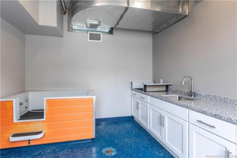 300 Glover Avenue Norwalk CT 06850