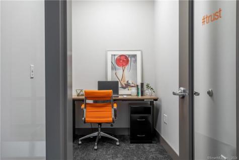 300 Glover Avenue Norwalk CT 06850