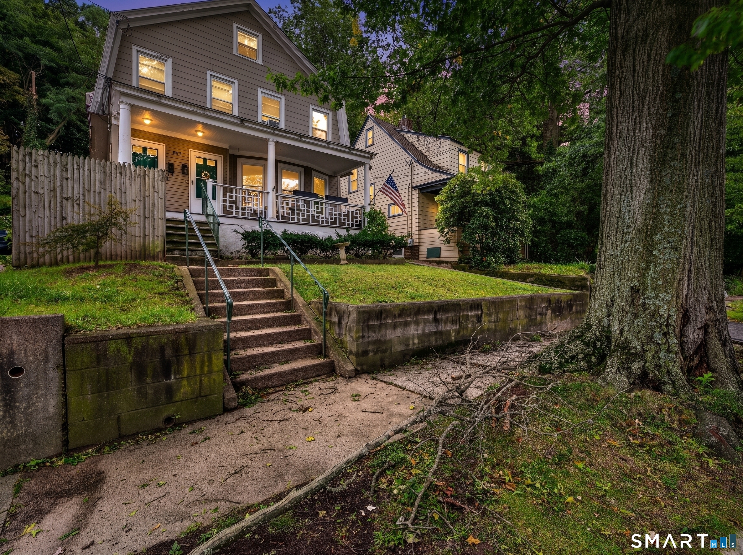 New Haven CT, 977 Townsend Avenue, Unit 2