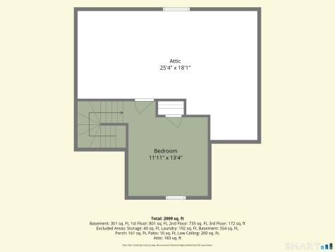 977 Townsend Avenue New Haven CT 06512