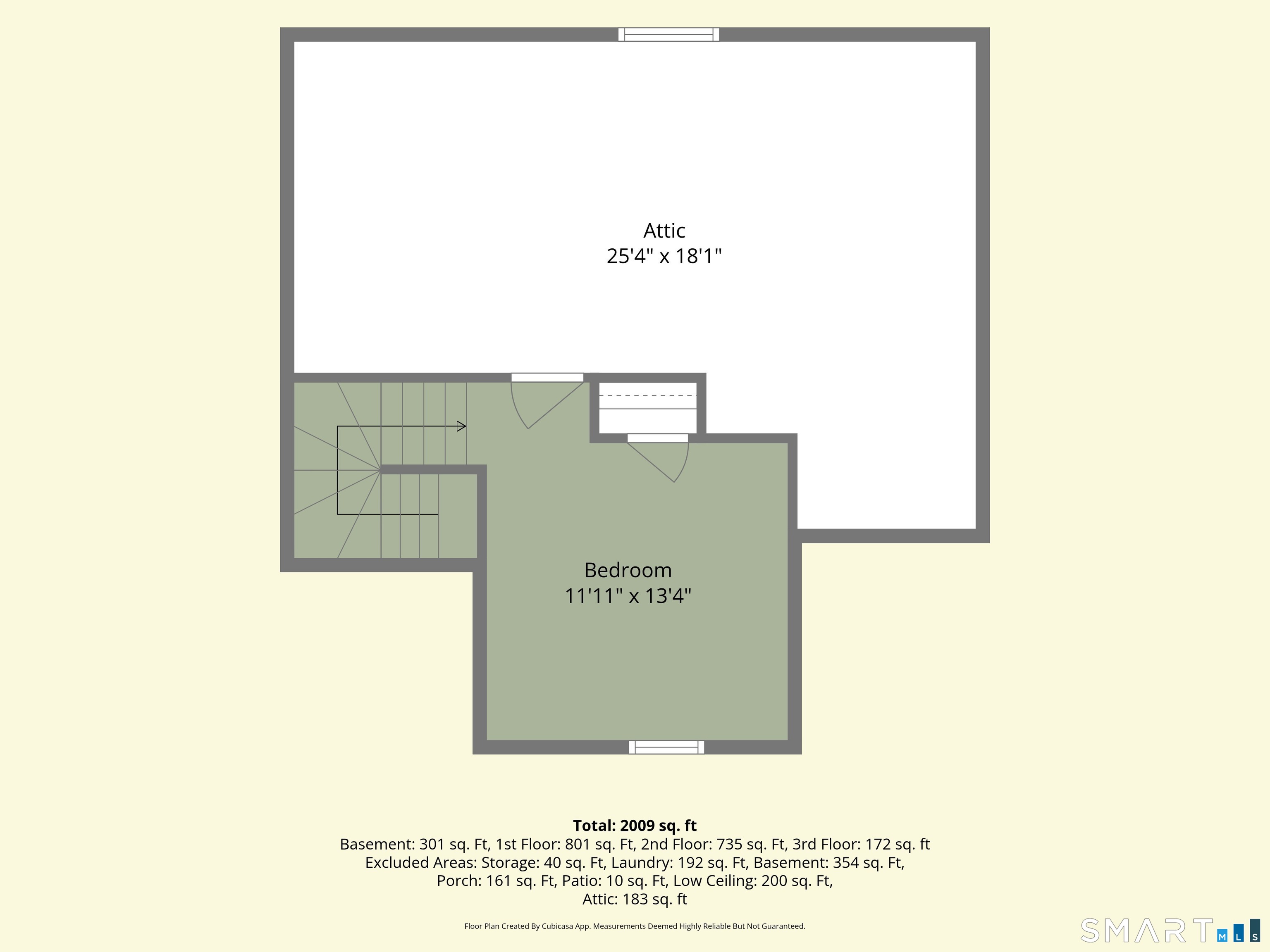 977 Townsend Avenue New Haven CT 06512