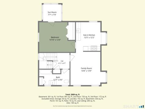 977 Townsend Avenue New Haven CT 06512