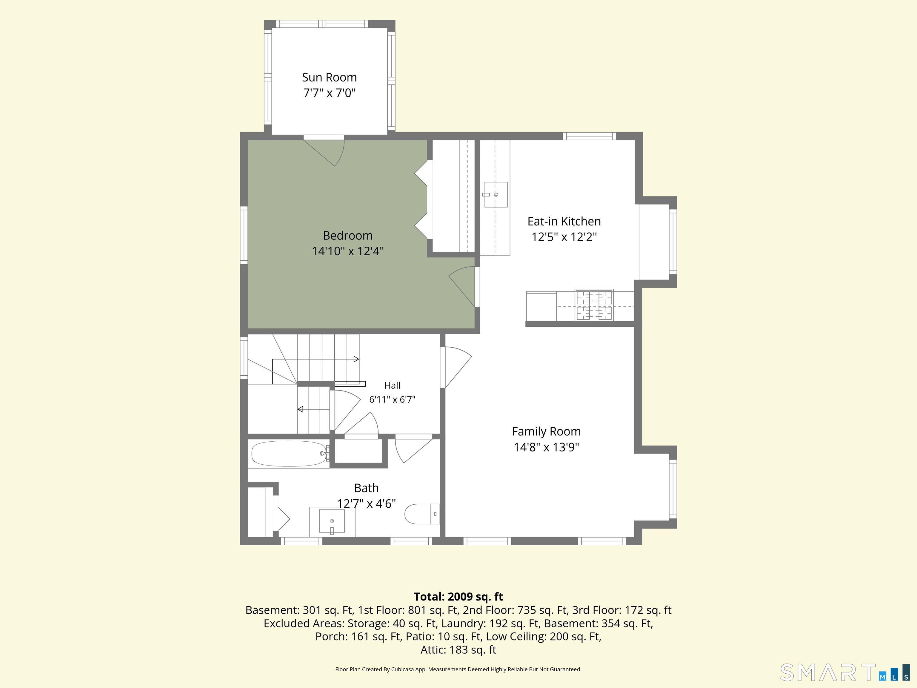 977 Townsend Avenue New Haven CT 06512