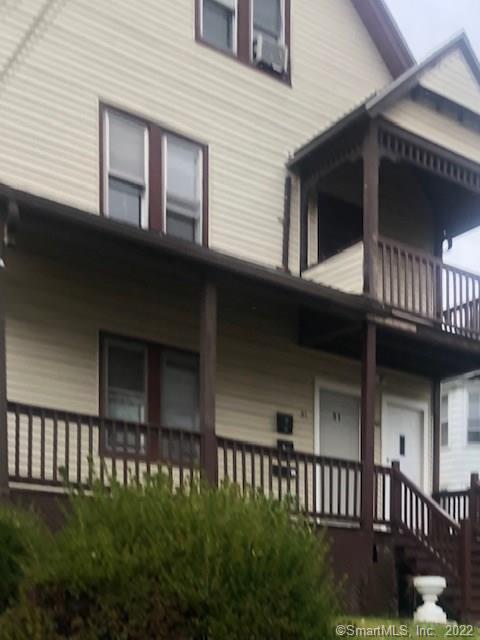 49 Julius Street Hartford CT 06114