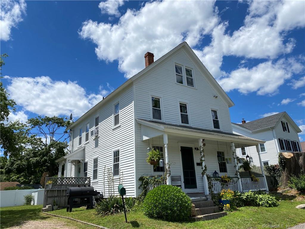 216 North Main Street Stonington CT 06378