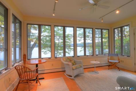 63 Old Cne Road Salisbury CT 06039
