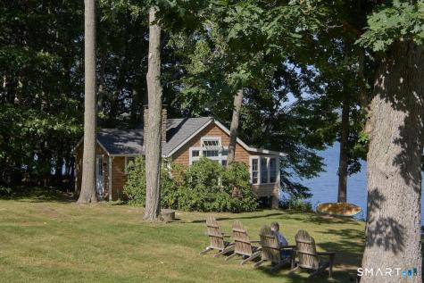 63 Old Cne Road Salisbury CT 06039