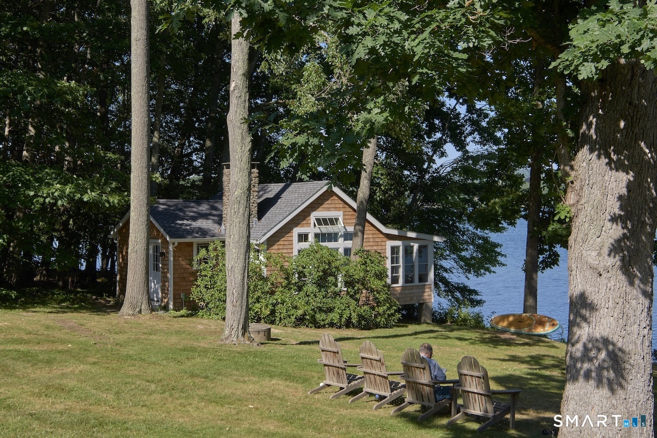 63 Old Cne Road Salisbury CT 06039