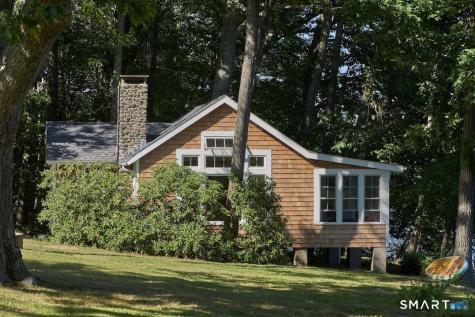 63 Old Cne Road Salisbury CT 06039