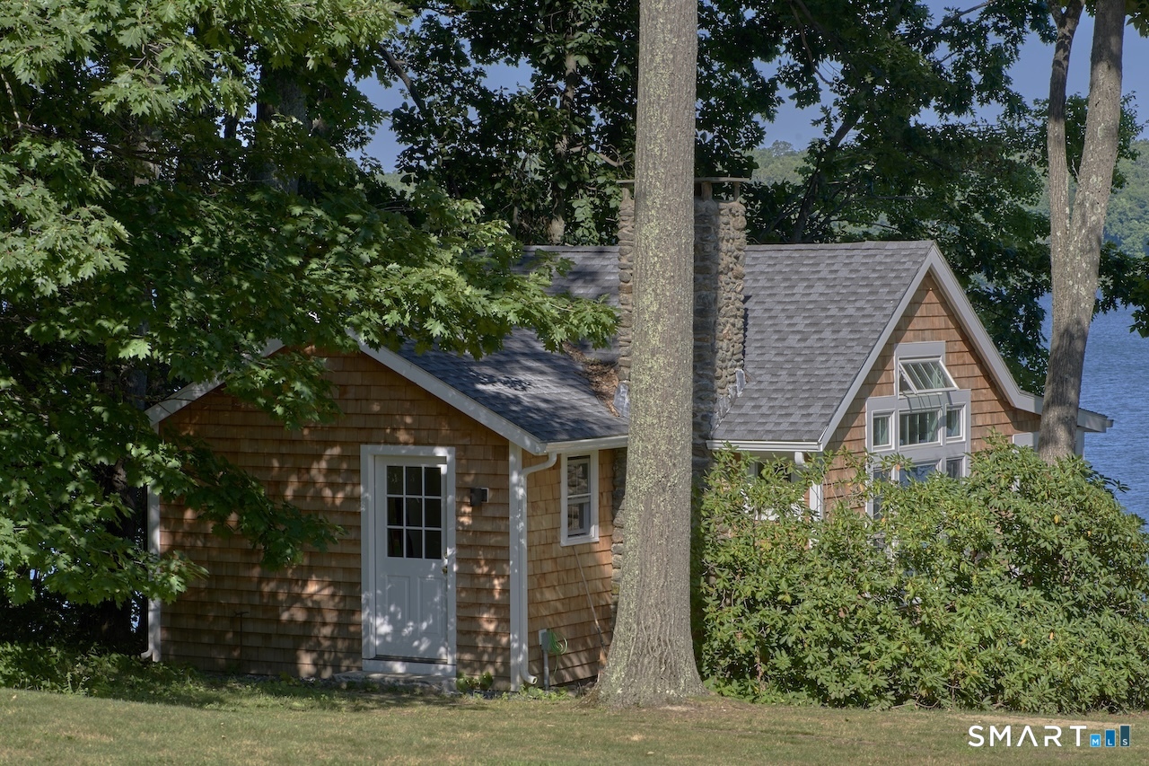 63 Old Cne Road Salisbury CT 06039
