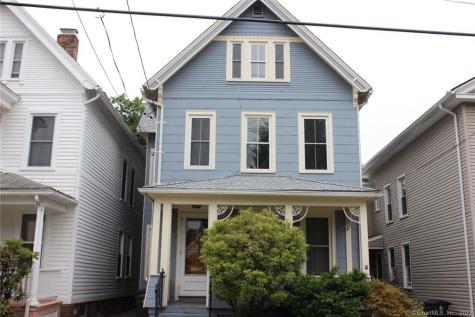 28 Cottage Street New Haven CT 06511