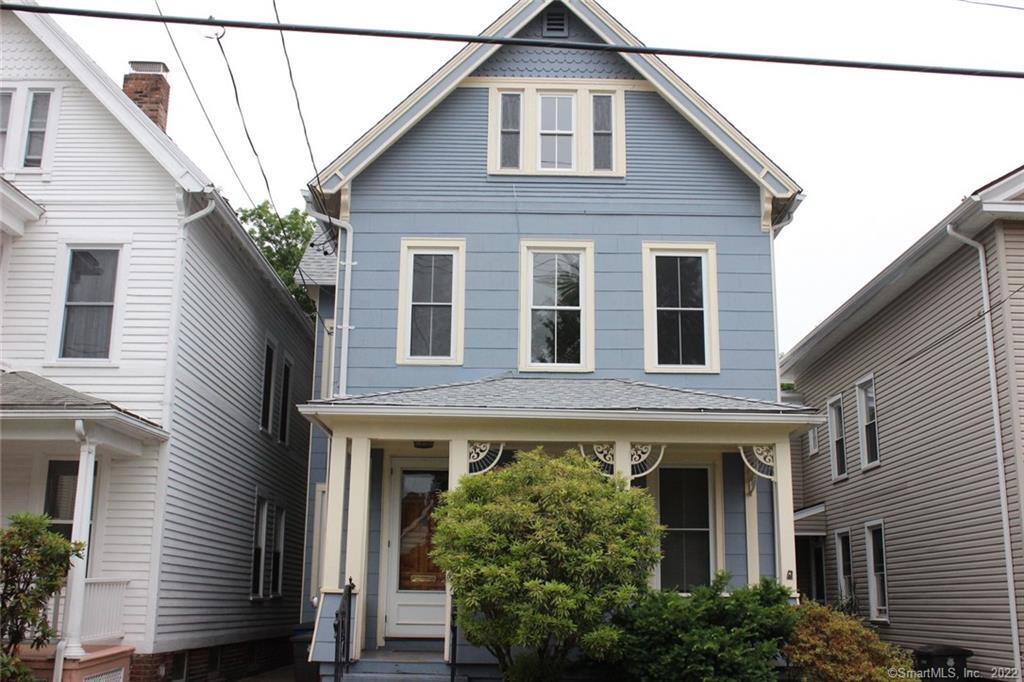 28 Cottage Street New Haven CT 06511