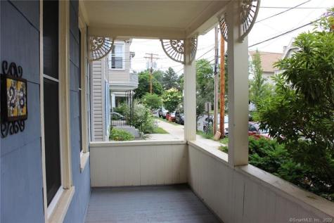 28 Cottage Street New Haven CT 06511