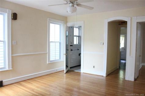 28 Cottage Street New Haven CT 06511