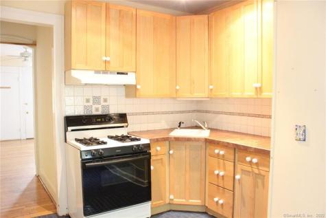 28 Cottage Street New Haven CT 06511