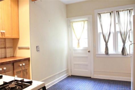 28 Cottage Street New Haven CT 06511