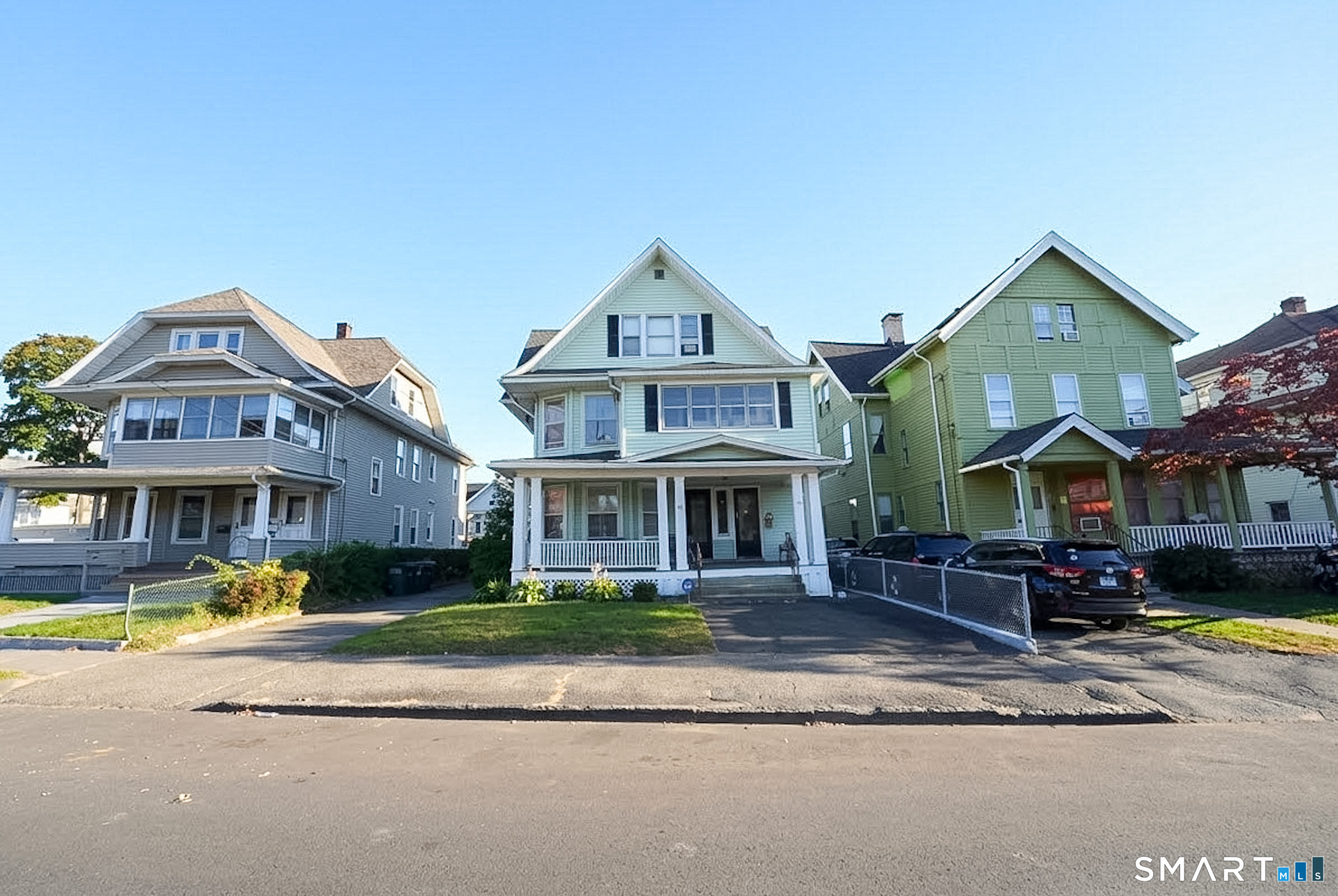 53 Wade Street Bridgeport CT 06604