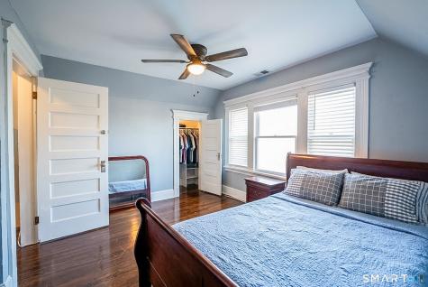 53 Wade Street Bridgeport CT 06604
