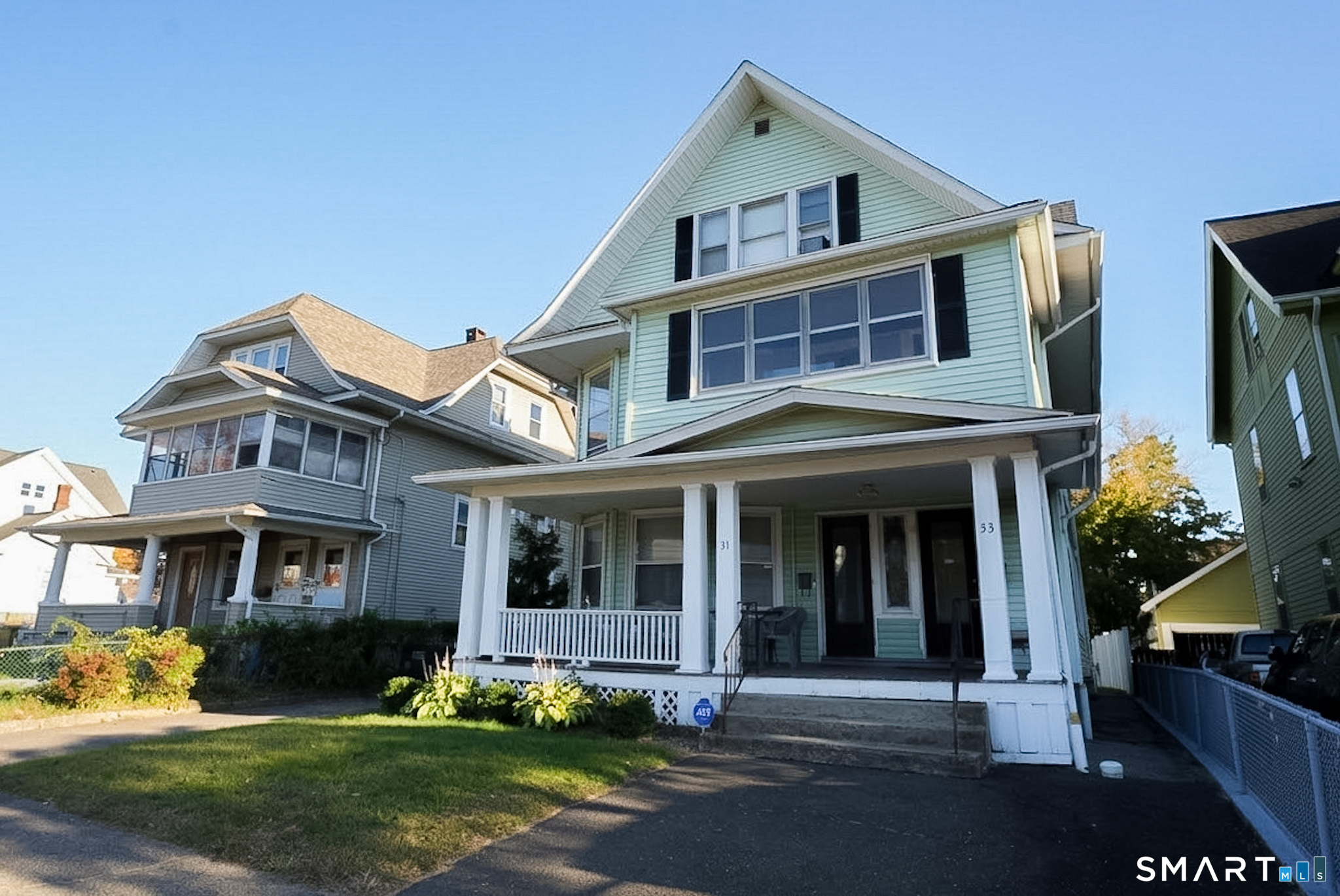53 Wade Street Bridgeport CT 06604