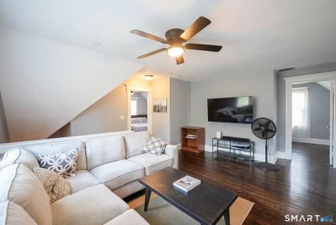 53 Wade Street Bridgeport CT 06604