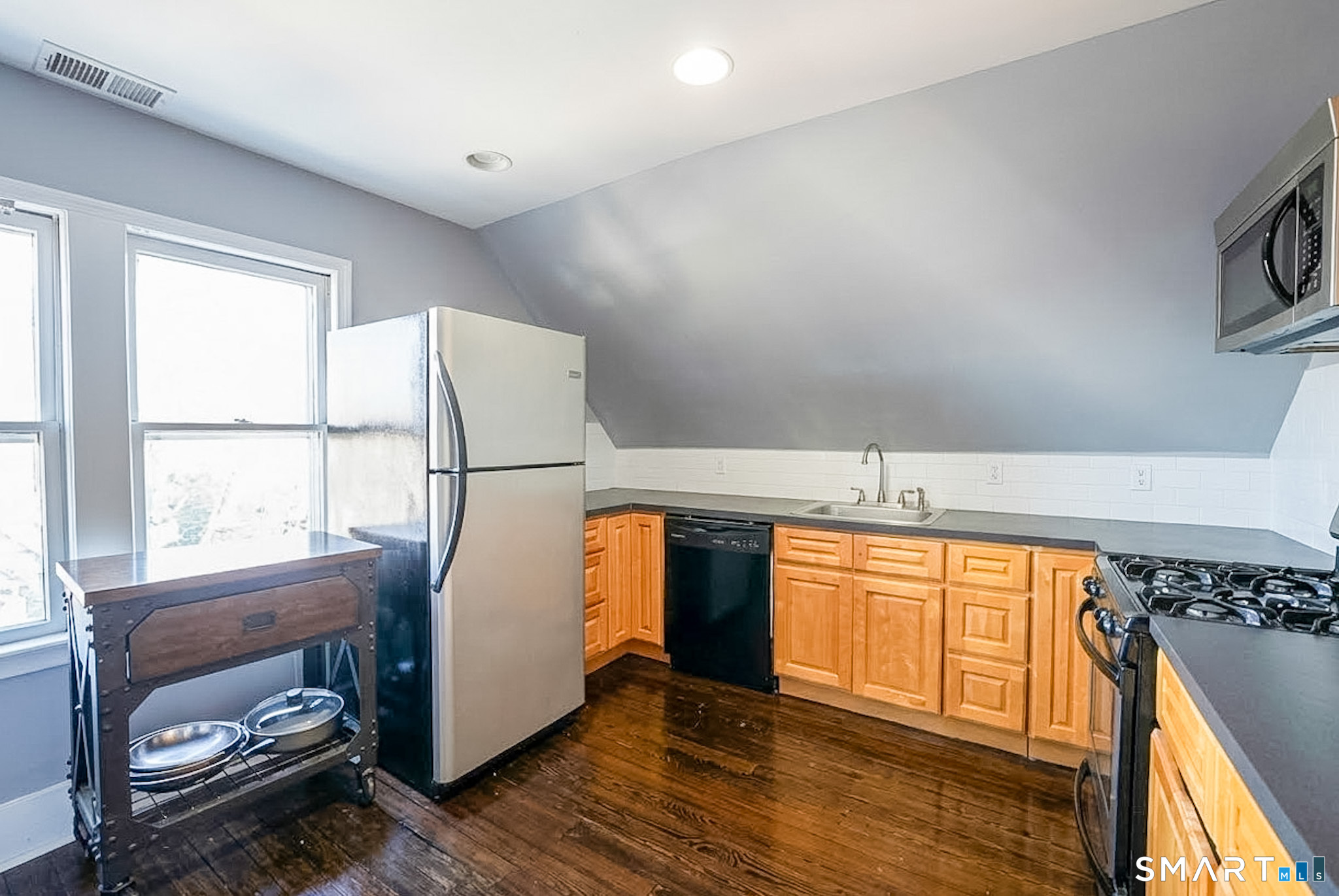 53 Wade Street Bridgeport CT 06604