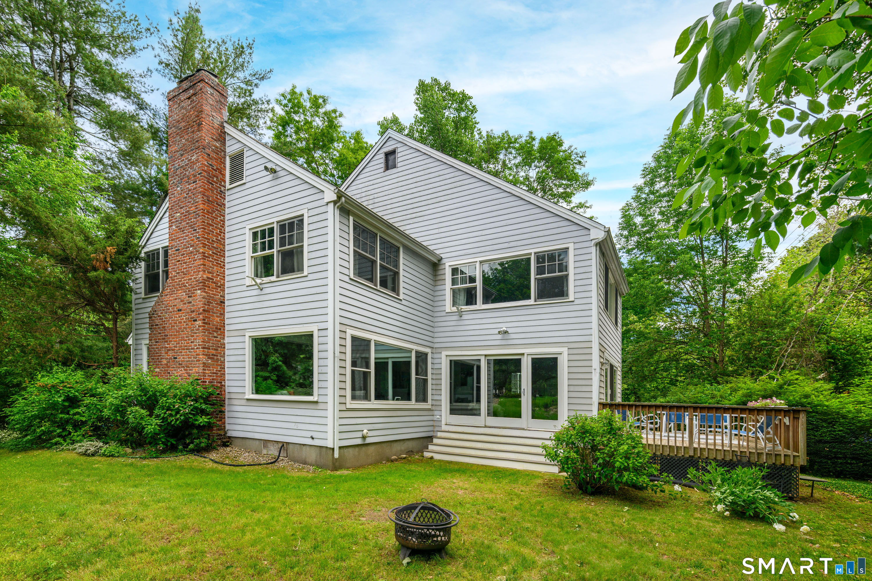 69 Richmondville Avenue Westport CT 06880