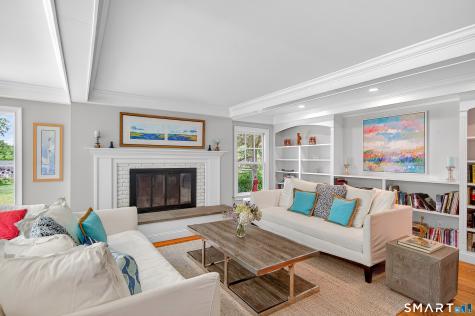 69 Richmondville Avenue Westport CT 06880