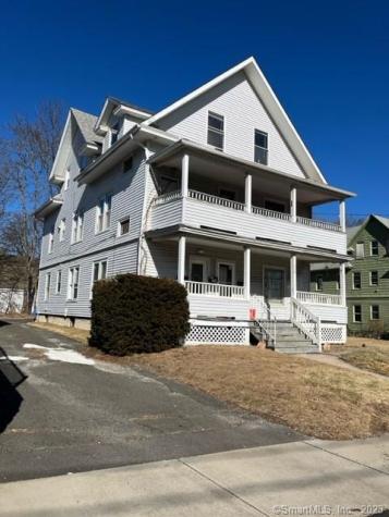 68 Upson Street Bristol CT 06010