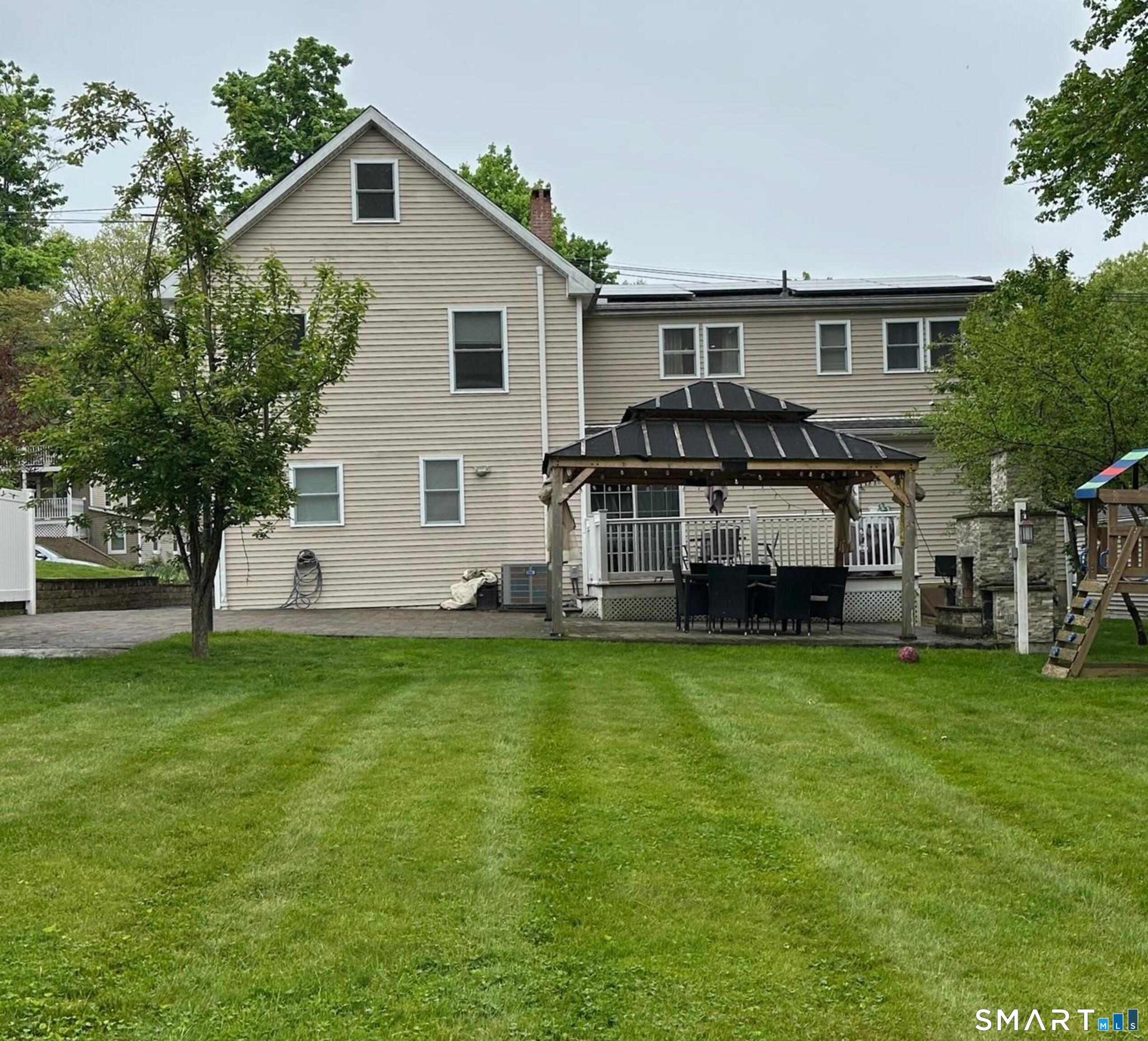 11 Skokorat Street Seymour CT 06483