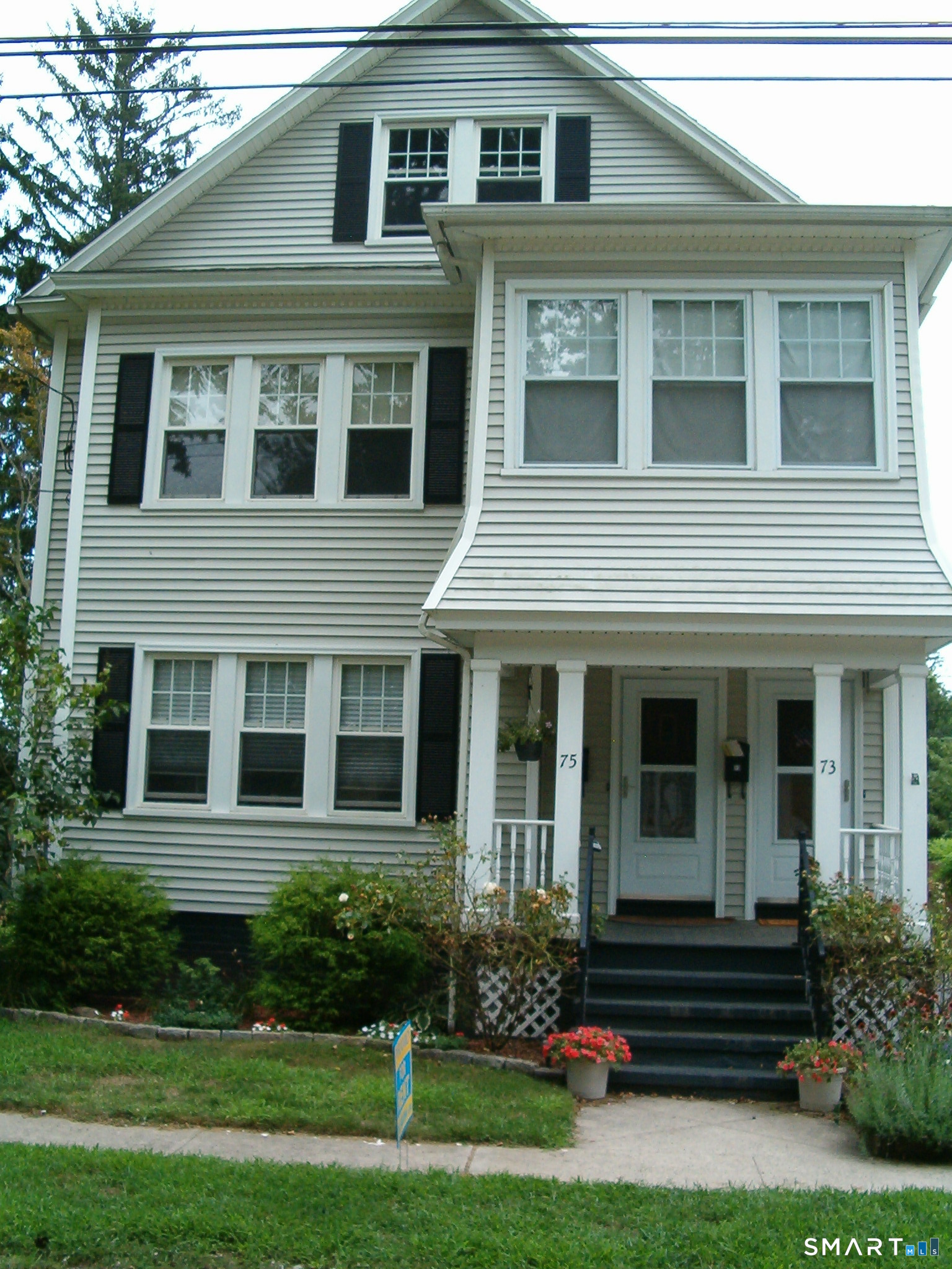 75 Parker Place New Haven CT 06512