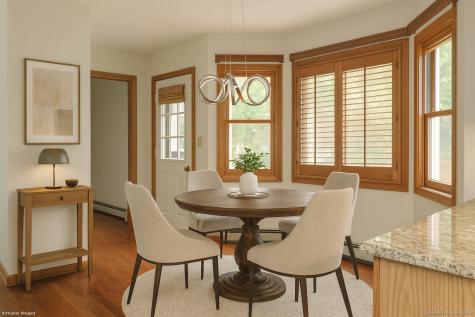 12 Cardinal Lane Monroe CT 06468