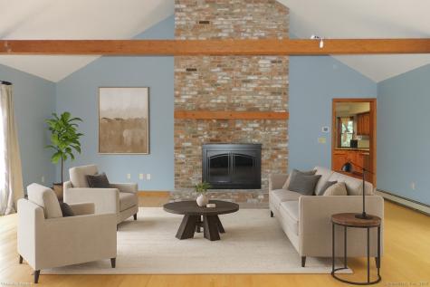 12 Cardinal Lane Monroe CT 06468