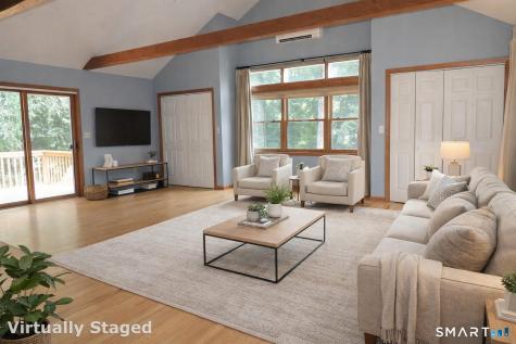 12 Cardinal Lane Monroe CT 06468