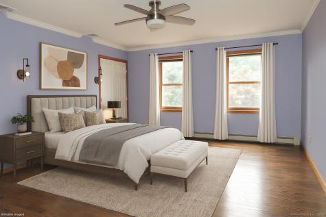 12 Cardinal Lane Monroe CT 06468