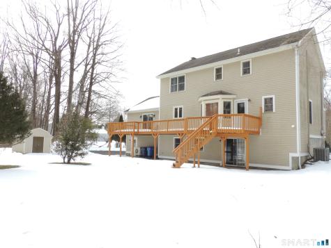 12 Cardinal Lane Monroe CT 06468