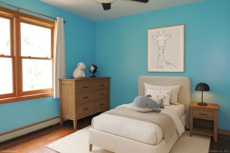 12 Cardinal Lane Monroe CT 06468