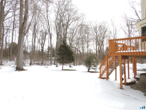 12 Cardinal Lane Monroe CT 06468