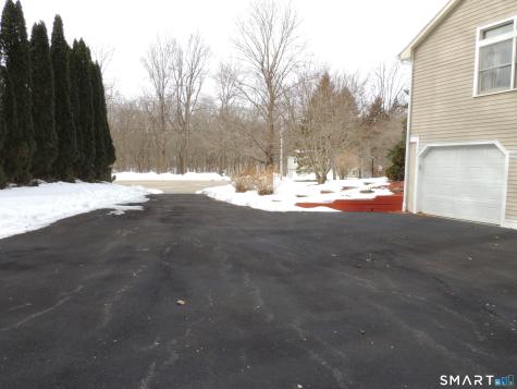 12 Cardinal Lane Monroe CT 06468