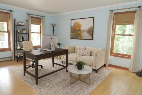 12 Cardinal Lane Monroe CT 06468