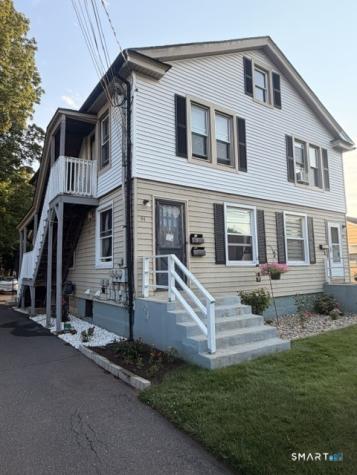 94-Apt2 Tomlinson Avenue Plainville CT 06062