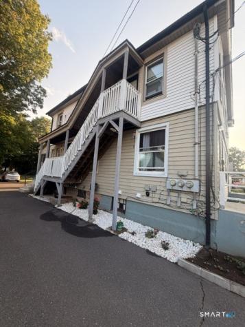 94-Apt2 Tomlinson Avenue Plainville CT 06062